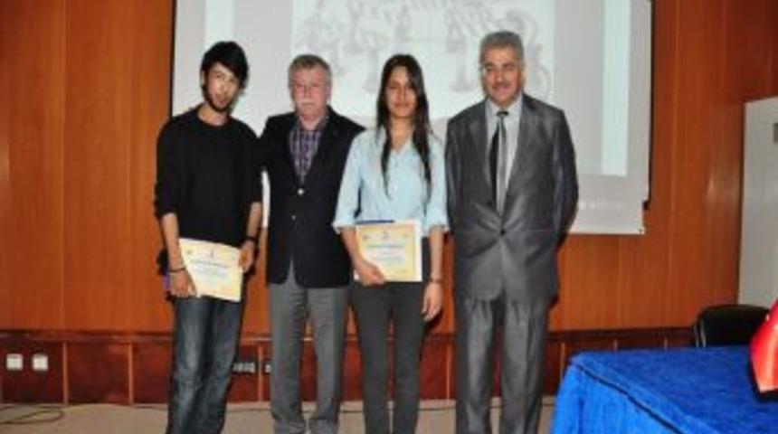 Om&uuml;'de Engelsiz &Ouml;ğrenci Festivali