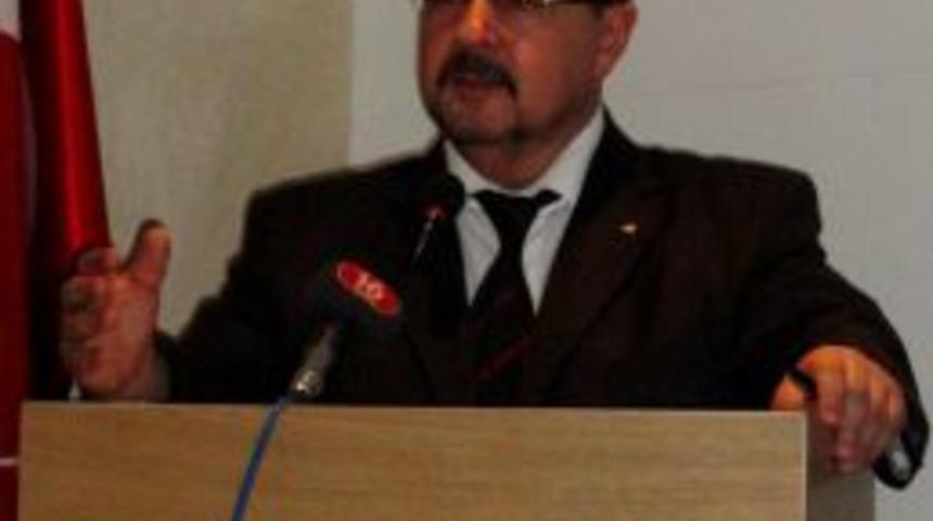 "t&uuml;rk Ticaret Kanunu Revize Edilmeli"