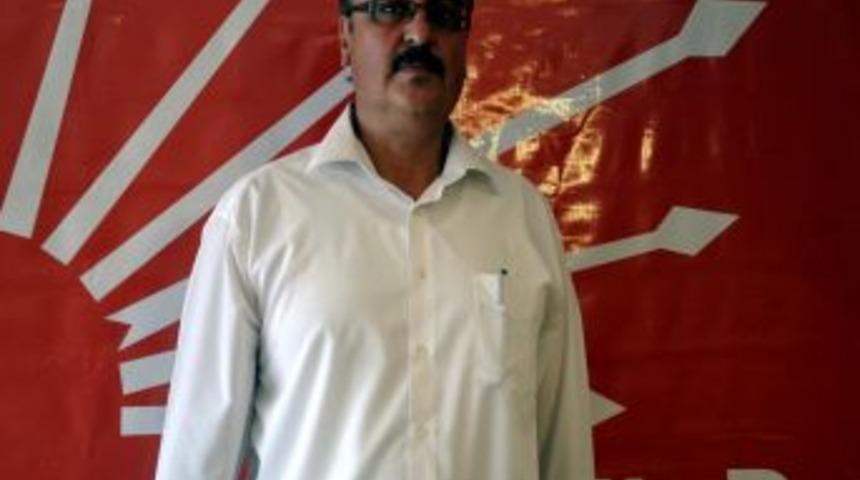 Chp Uşak İl Başkanlığı Kongresi'ne Doğru