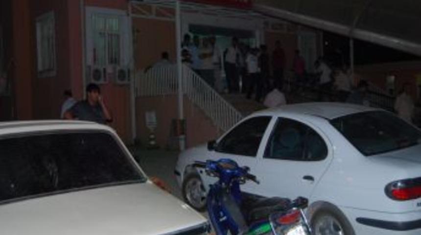 Şanlıurfa'da arsa kavgası: 5 yaralı