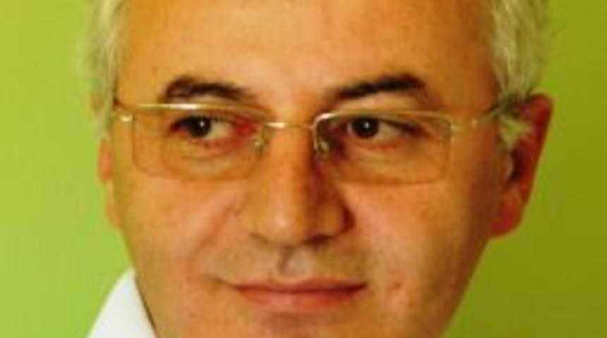 Prof. Dr. İhsan Efeoğlu, Fen Bilimleri Konseyi Başkanlığına Se&ccedil;ildi