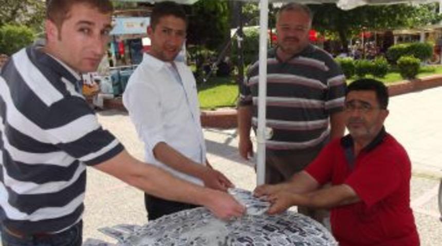 Piyangoculardan Kar Payı Tepkisi