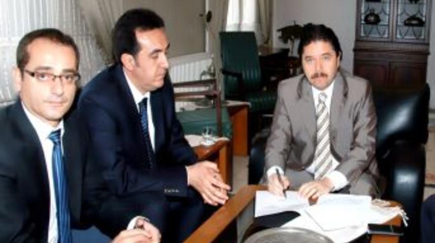 Muğla'ya Adli Tıp Merkezi