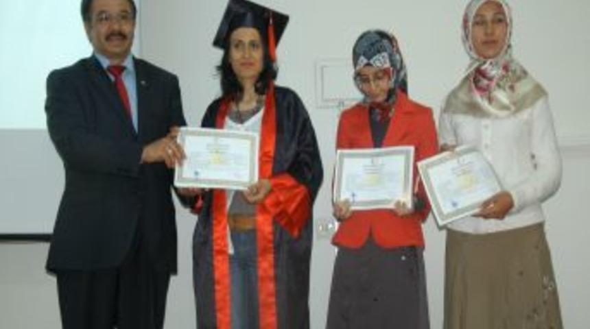 Muğla'da A&ccedil;ık &Ouml;ğretim Liselilere Diploma