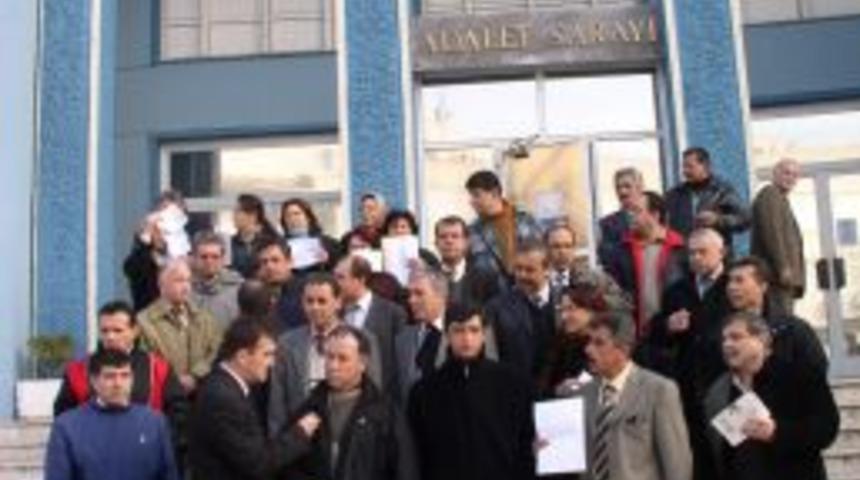 'sümeray Davası' Özel Yetkili Mahkemeye Sevk Edildi