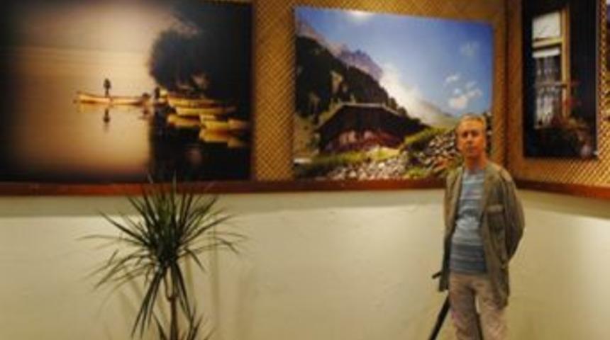 Urla' Da Karadenizden Esintiler