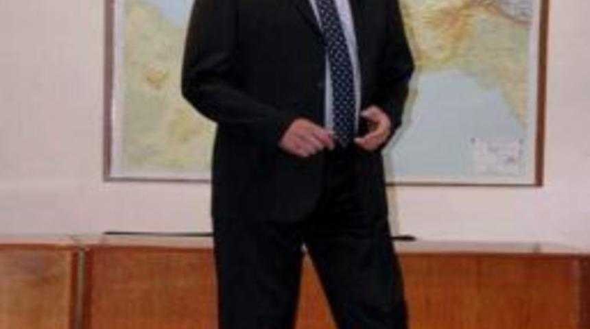 Ad&uuml; Emlak Sekt&ouml;r&uuml;n&uuml;n Geleceğini Masaya Yatırdı