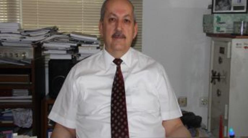 Dursun Göktaş'tan İşadamlarına Eleştiri