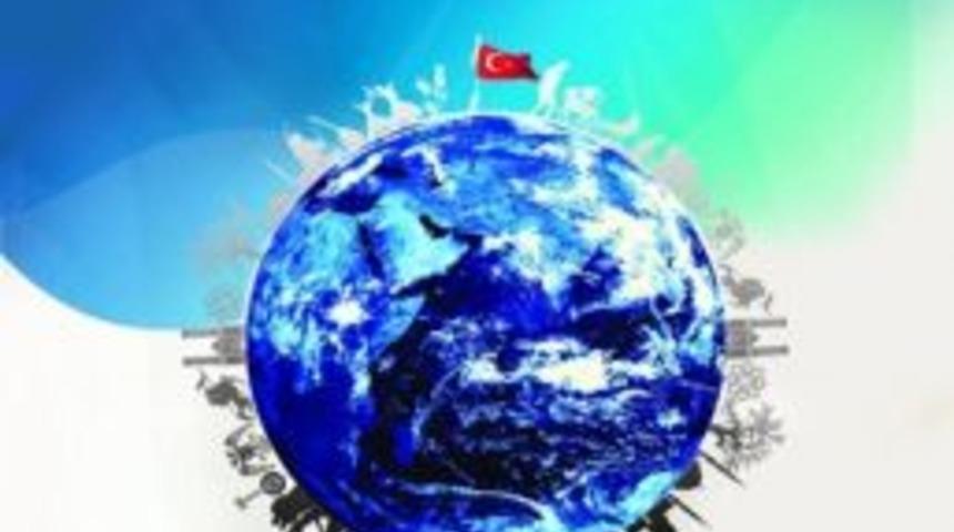 Erzurum'da T&uuml;rk D&uuml;nyası G&uuml;nleri