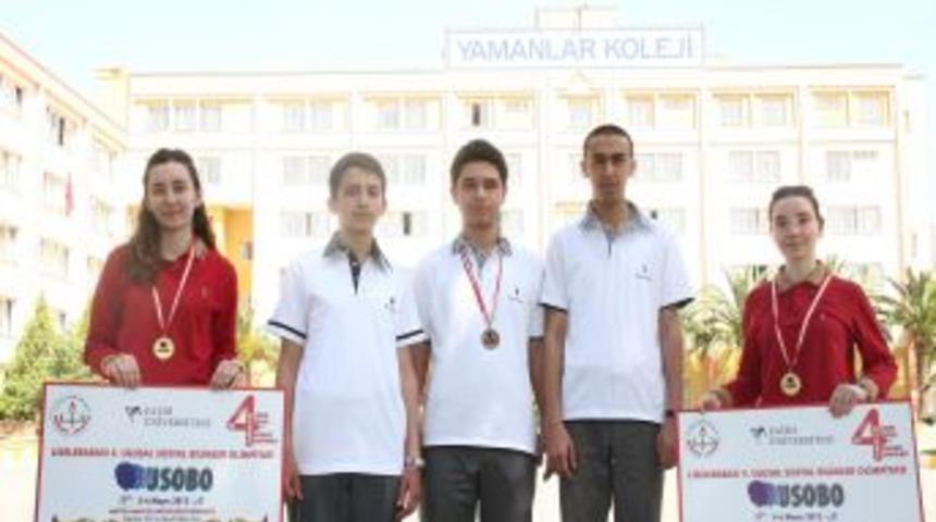 Yamanlar'ın Projelerine Tam Not