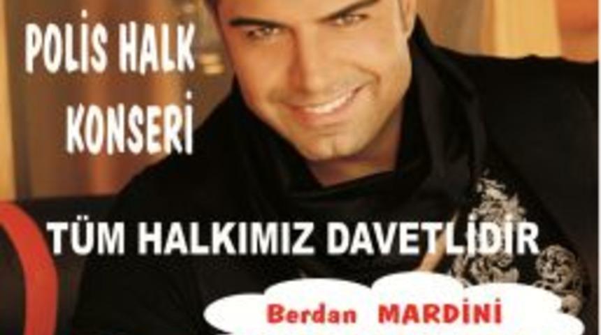 Suru&ccedil;'taki Kardeşlik Konseri'ne Cumhurbaşkanı G&uuml;l de davet edildi