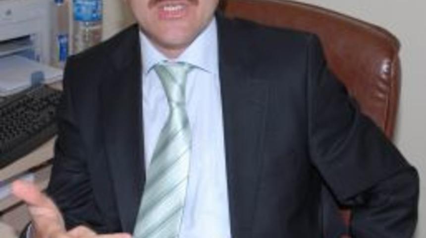 Karsid'den 'kamu Hastaneleri Birlikleri'nin Kurulması Uyarısı