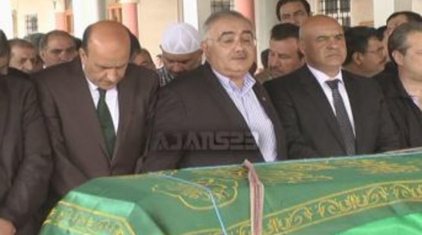 Kabaklı ailesinin acı g&uuml;n&uuml;