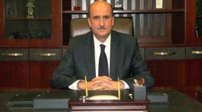 Selmanoğlu&rsquo;dan başsağlığı