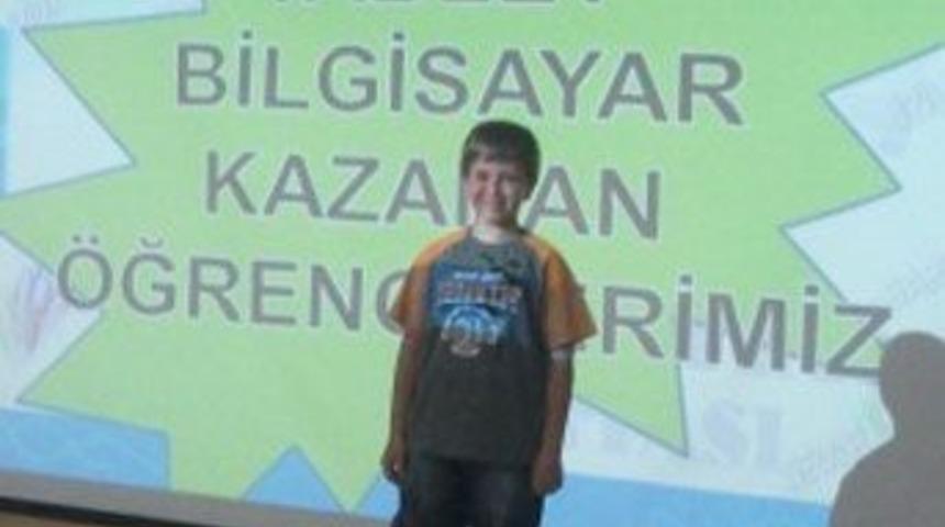 Sema Koleji&rsquo;nin TEKDEYA başarısı