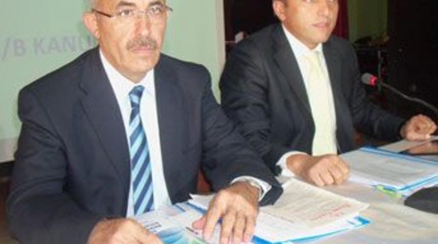 &lsquo;Başvurunuzu yapın, hakkınızı yitirmeyin&rsquo;