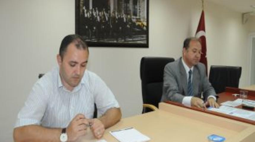 &Ccedil;orlu Kent Konseyinden &Ccedil;evre Ve Sağlık Paneli