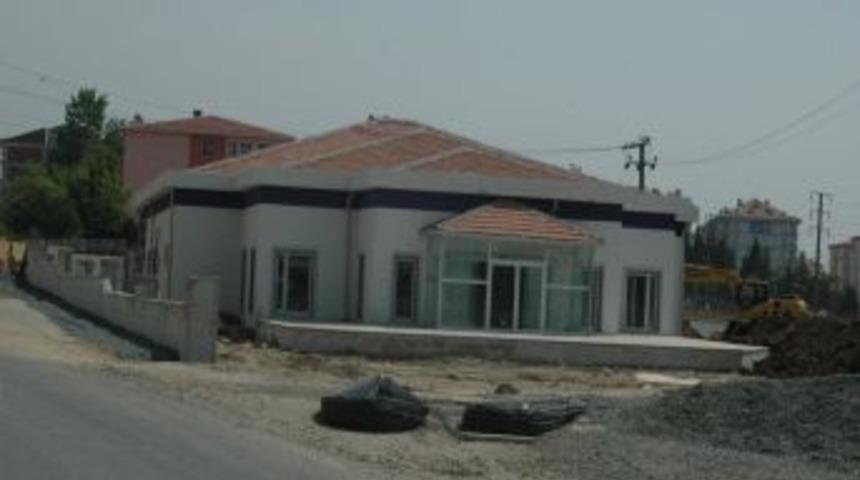 Aşevine Son R&ouml;tuşlar