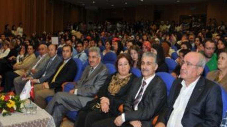 Om&uuml;'de T&uuml;rk Sanat M&uuml;ziği Konseri