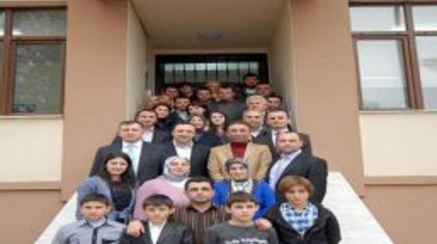 Sakarya&rsquo;da G&uuml;rc&uuml; dili kursu a&ccedil;ıldı