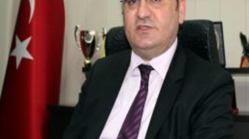 Kamu Hastaneler Birliği Genel Sekreterliği'nin haziranda kurulması bekleniyor