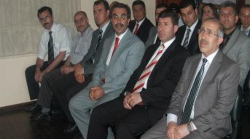 Geleceğin Yazarları &Ouml;d&uuml;llendirildi