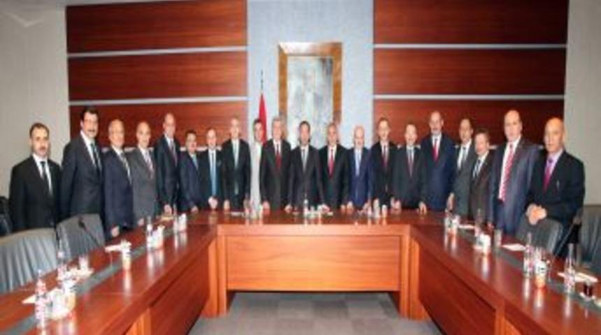 H&uuml;k&uuml;met Tdbb'yi Destekliyor