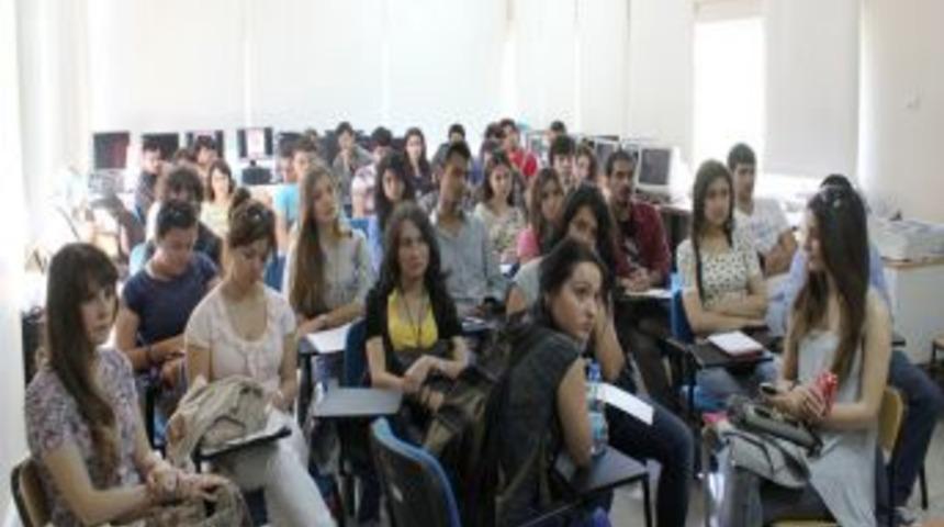 Bilger: Bir doktor bir kişiyi, bir gazeteci bin kişiyi kurtarır