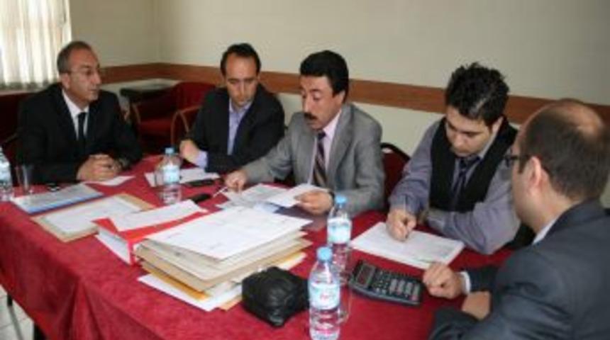 &Ouml;zel İdare 42 Liseyi Yenileyecek