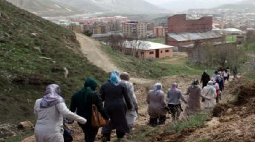 Be&uuml; &Ouml;ğrencileri Doğa Gezi Yaptı