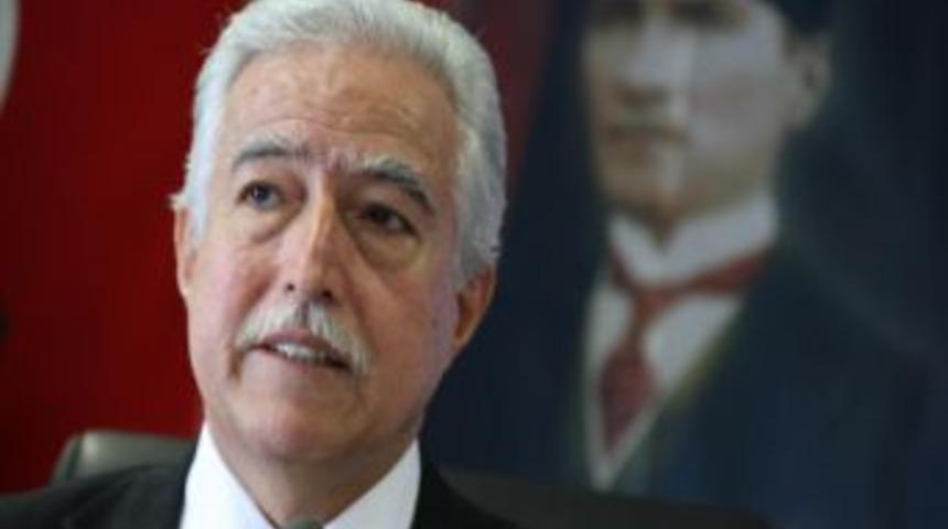 Aldırmaz: "hedefimiz Engelsiz Kent Engelsiz &Uuml;lke"