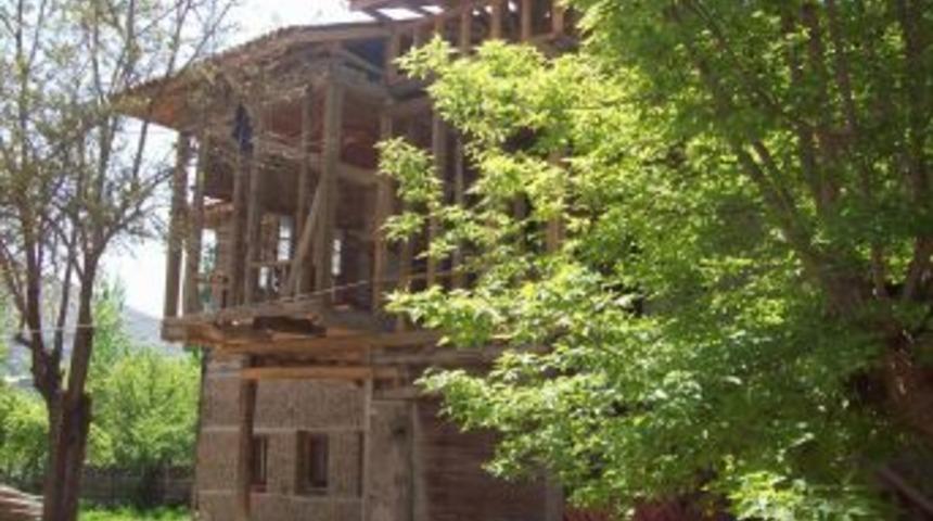 Nuri Demirağ&rsquo;ın yaşadığı konak butik otel oluyor