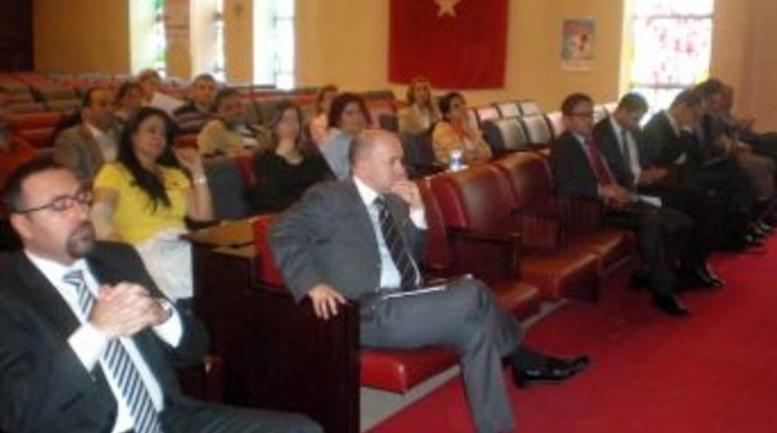 Engellilere girişimci olma fırsatı