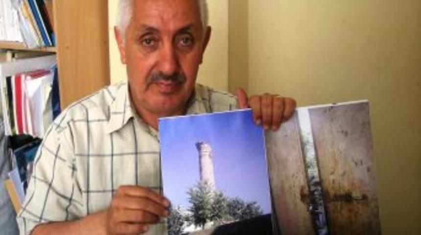 44 yılda 2 bin 800 civarında tarihi dini eserin faaliyetine son verildi