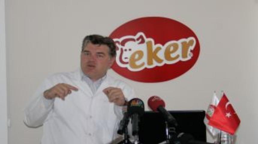 Eker Gıda, y&uuml;zde 20 b&uuml;y&uuml;me ile 160 milyan lira ciro hedefliyor
