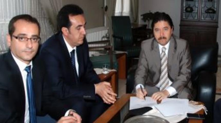 Muğla&rsquo;ya adli tıp merkezi kuruluyor