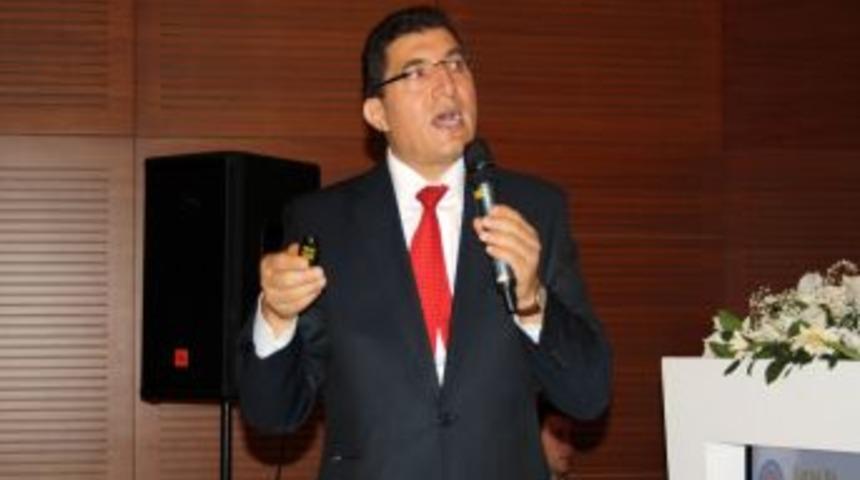 MİGEM Daire Başkanı Tombul: Taş ocakları tukaka yapılıyor
