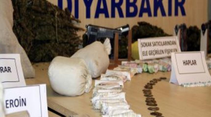 Diş&ccedil;i ve tamirci g&ouml;r&uuml;m&uuml;ndeki işyerleri &lsquo;zehir taciri&rsquo; &ccedil;ıktı