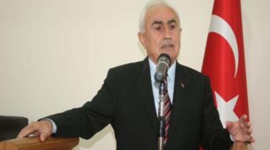 Vali Şahin: K&ouml;ylerde bedava su olmayacak