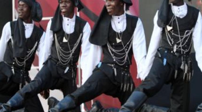 Rize&rsquo;de T&uuml;rk&ccedil;e Olimpiyatı r&uuml;zgarı esecek