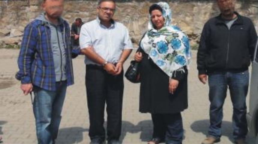 İranlı Dolandırıcılar Polisten Ka&ccedil;amadı