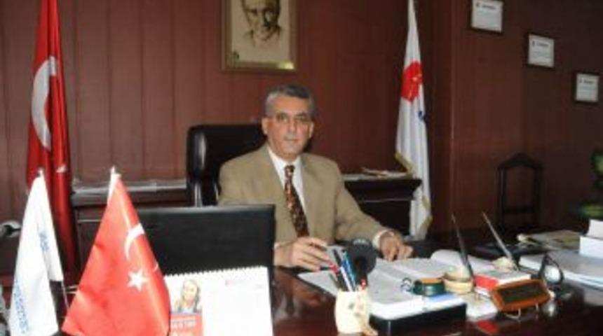 Vergi Dairesinden Vatandaşlara Uyarı