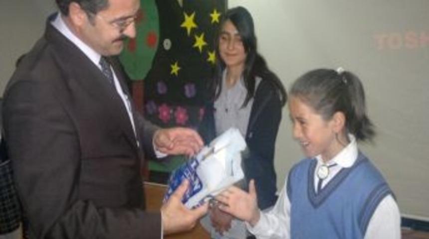 Kutlu Doğum Haftası Etkinlikleri