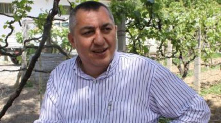 Depremin Vurduğu Simav'da Kul&uuml;p Y&ouml;neticilerinden Psikolojik Destek &Ccedil;ağrısı