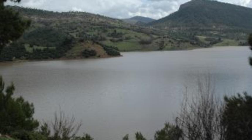 Barajlar Yaza Hazır