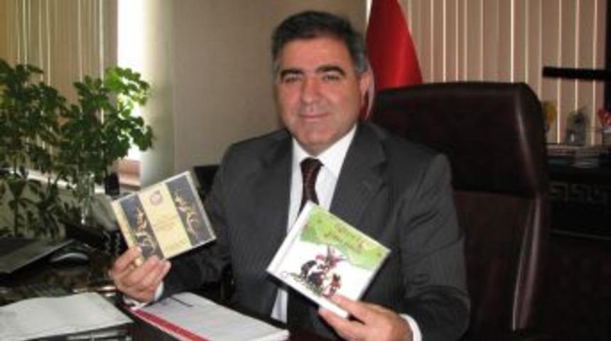 Altın Elma Şarkıları Alb&uuml;m Oldu