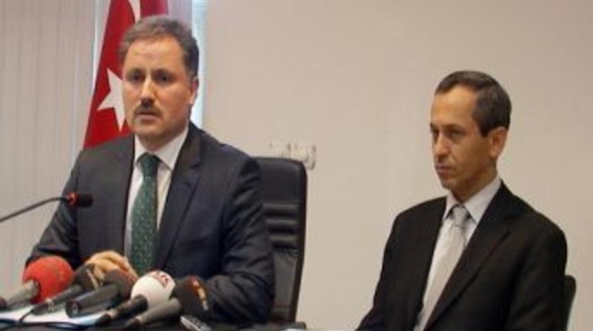 Malatya Yapı Fuarına Hazır