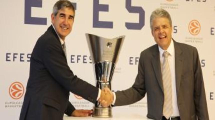 Euroleague'de heyecan başlıyor