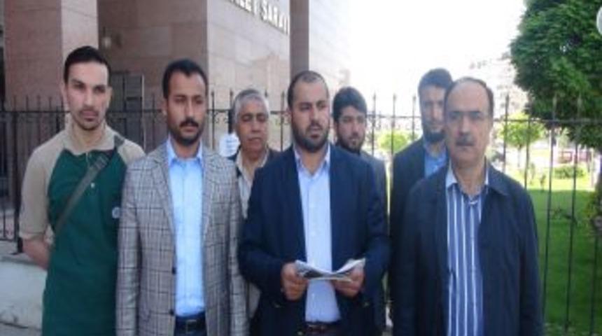 Alemdaroğlu&rsquo;nun fişlemelerine su&ccedil; duyurusu