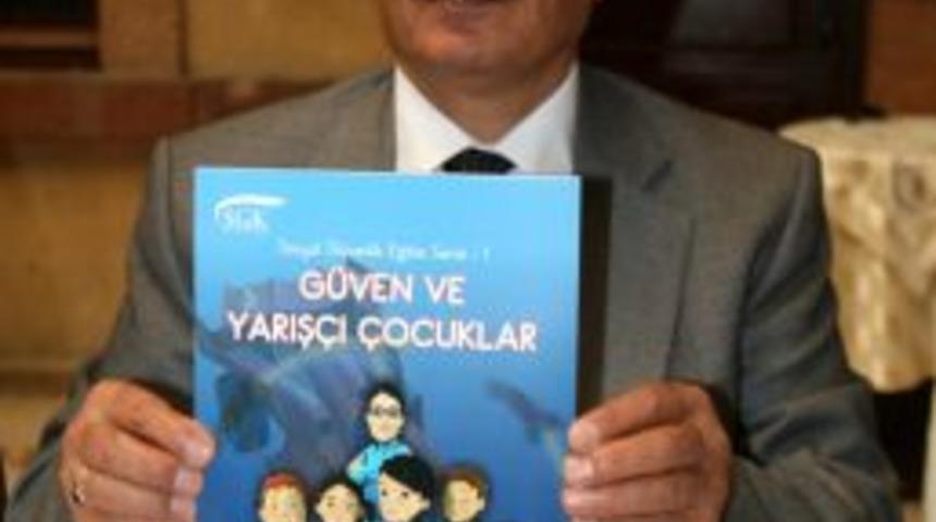 Sosyal G&uuml;venlik Haftası Kutlamaları